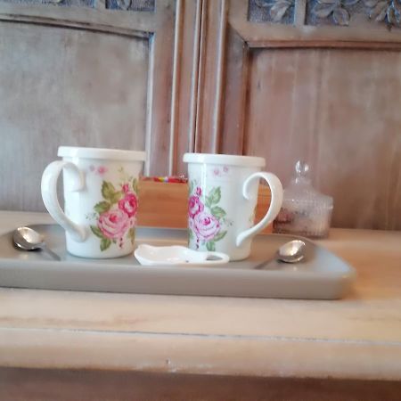 Alle Vignole Bed & Breakfast Coreglia Antelminelli ภายนอก รูปภาพ