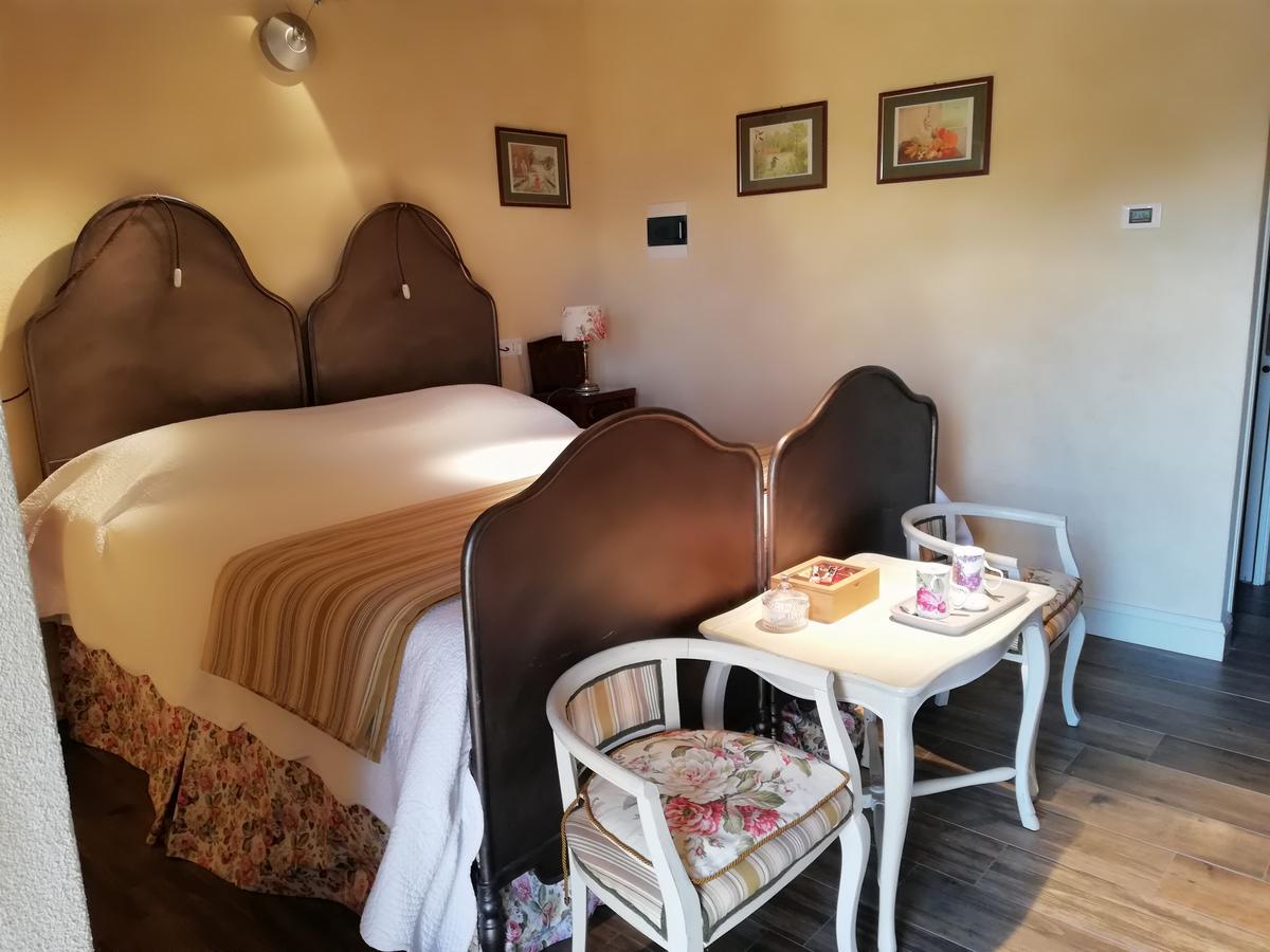 Alle Vignole Bed & Breakfast Coreglia Antelminelli ภายนอก รูปภาพ