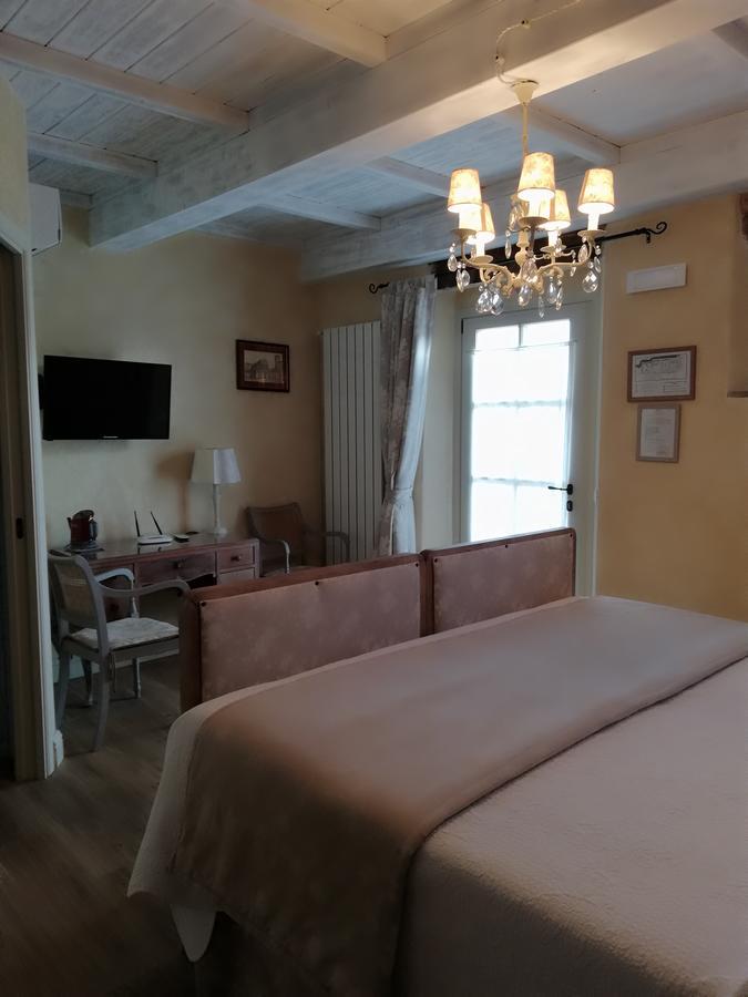 Alle Vignole Bed & Breakfast Coreglia Antelminelli ภายนอก รูปภาพ